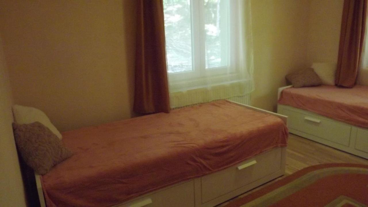Casa De Oaspeti Boga Pietroasa  Zewnętrze zdjęcie