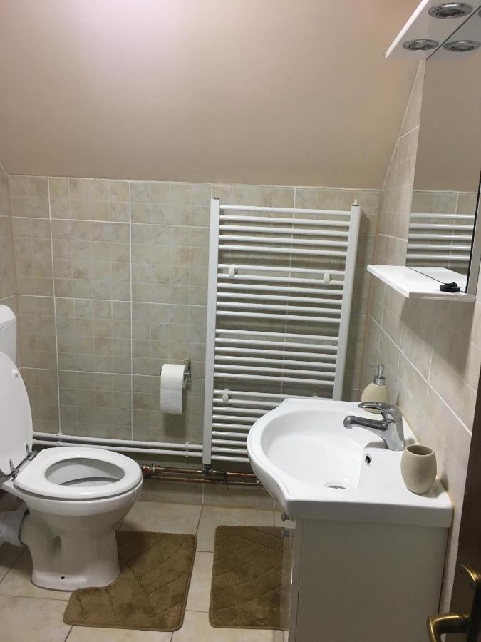 Apartament Casa De Oaspeti Boga Pietroasa  Zewnętrze zdjęcie