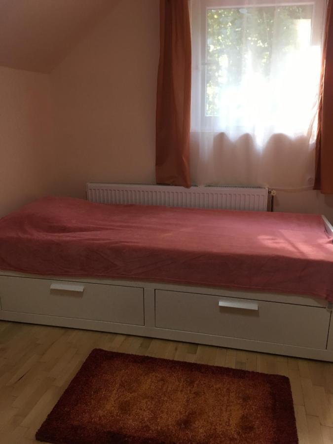 Casa De Oaspeti Boga Pietroasa  Zewnętrze zdjęcie